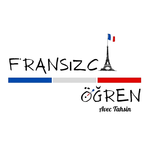 Fransızca öğren Avec Tahsin — birebir özel ders